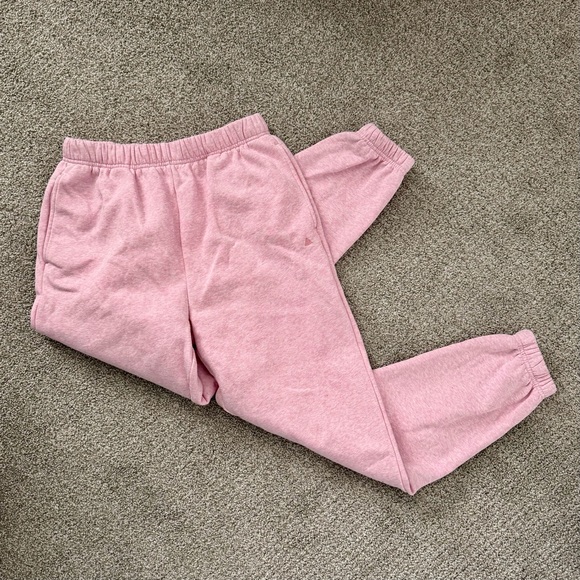 Vitality Cozy Jogger - Bubblegum Marl - Picture 2 of 8